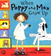 When Poppy And Max Grow Up