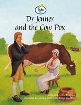 Dr Jenner and the Cowpox Info Trail Competent Book 14