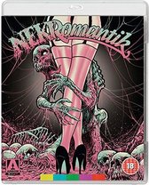 Nekromantik [Dual Format Blu-ray + DVD] (English subtitled)