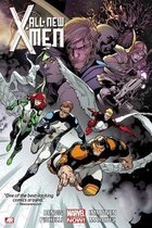 All-new X-men Volume 3