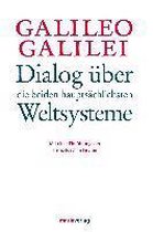 Dialog über die beiden hauptsächlichsten Weltsysteme