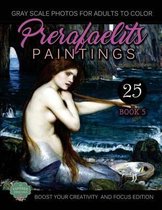 PreRafaelits Paintings