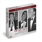 Ratpack 3Cd Collection