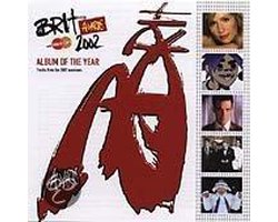 Brits 2002