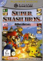Super Smash Bros. Melee - Gamecube