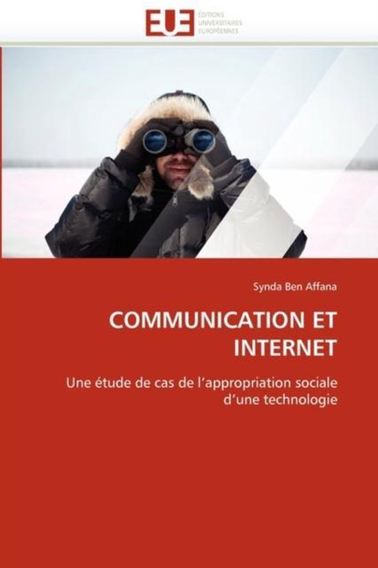 COMMUNICATION ET INTERNET
