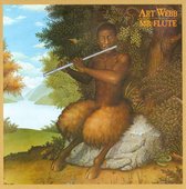 Art Webb - Mr. Flute (CD)