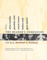 The Reader's Companion to Us Women's History