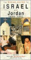 Bazak Gde To Israel/Jordan 1996-1997