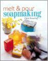 Melt & Pour Soapmaking