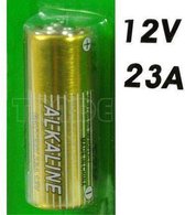 12V 23A Alkaline Batteries E23A LRV08 N21 EL12