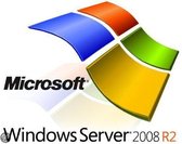 IBM Windows Server 2008 R2 Standard Edition, ROK, 1-4 CPU, 5 CAL, MLNG