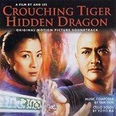Crouching Tiger, Hidden Dragon / Yo Yo Ma, Tan Dun et al