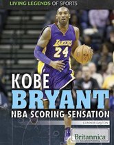 Living Legends of Sports - Kobe Bryant: NBA Scoring Sensation