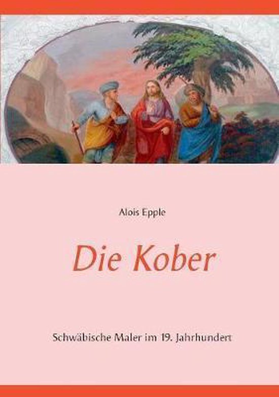 Die Kober - cover