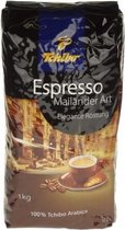 Tchibo Espresso Mailander Art Koffiebonen - 1 kg