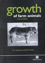 Growth of Farm Ani