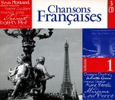 Chansons Francaises 1