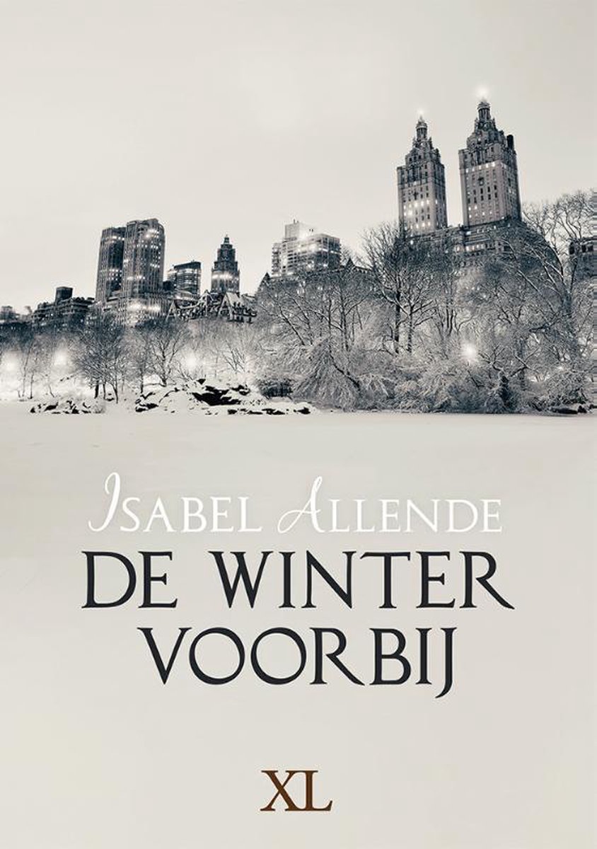 isabel allende in the of winter