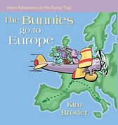 The Bunnies Go to Europe