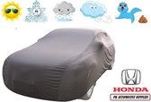 Housse voiture Gris Polyester Stretch Honda Accord 2008-2013