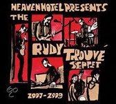 Rudy Trouvé Septet - 2007-2009 (LP)