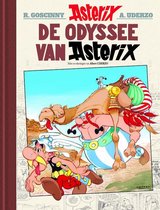 Asterix 26: De odyssee van Asterix