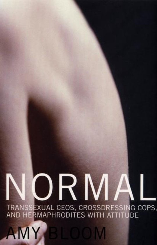 Normal - cover