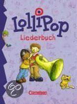 Lollipop Liederbuch für die Grundschule