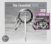 Essential Toto (inclusief bonus-cd)