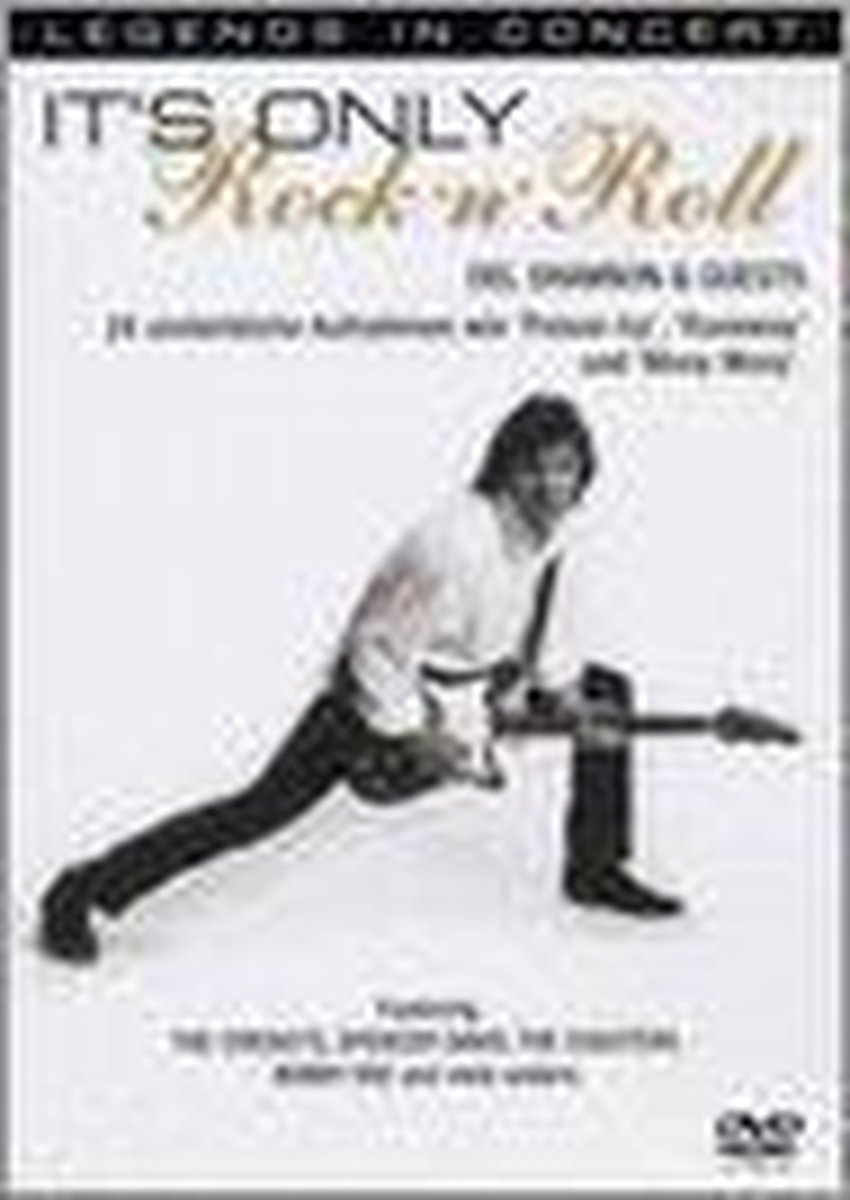 Legends In Concert-It's O (Import)