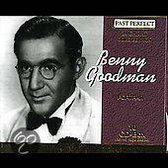 Benny Goodman: Portrait