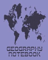 Geography Notebook
