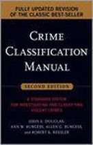 The Crime Classification Manual