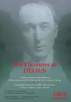 Pleasures Of Delius