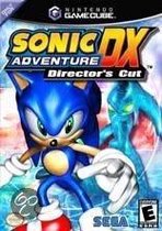 Sonic Adventure Dx
