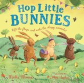 Bunny Adventures- Hop Little Bunnies