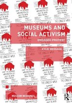 Museums And Social Activism