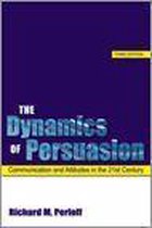 The Dynamics Of Persuasion