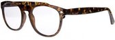 Icon Eyewear TCD002 Luciano Leesbril +2.50 - Tortoise