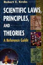 Scientific Laws, Principles, and Theories