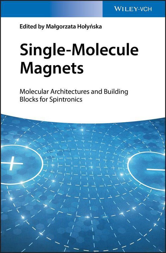 Single-Molecule Magnets - cover