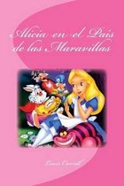 Alicia en el Pais de las Maravillas