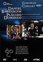 Berliner Philharmoniker: European Concert 1992 [DVD], Good