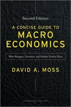 Concise Guide To Macroeconomics 2nd