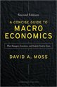 Concise Guide To Macroeconomics 2nd