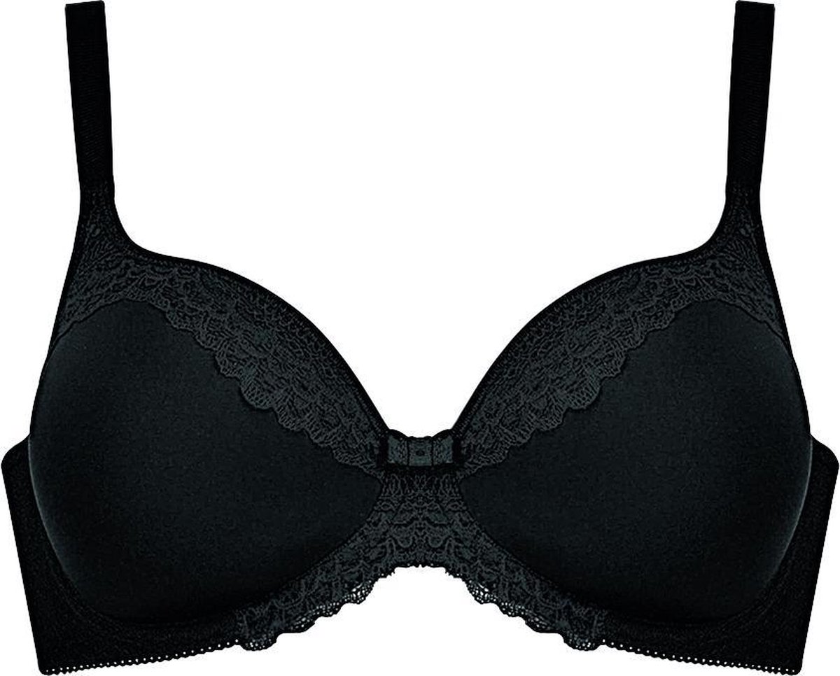 Triumph Beauty-Full Darling WP Voorgevormde beha - Zwart