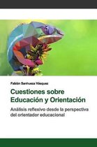 Cuestiones Sobre Educaci