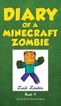 Diary of a Minecraft Zombie- Diary of a Minecraft Zombie Book 9
