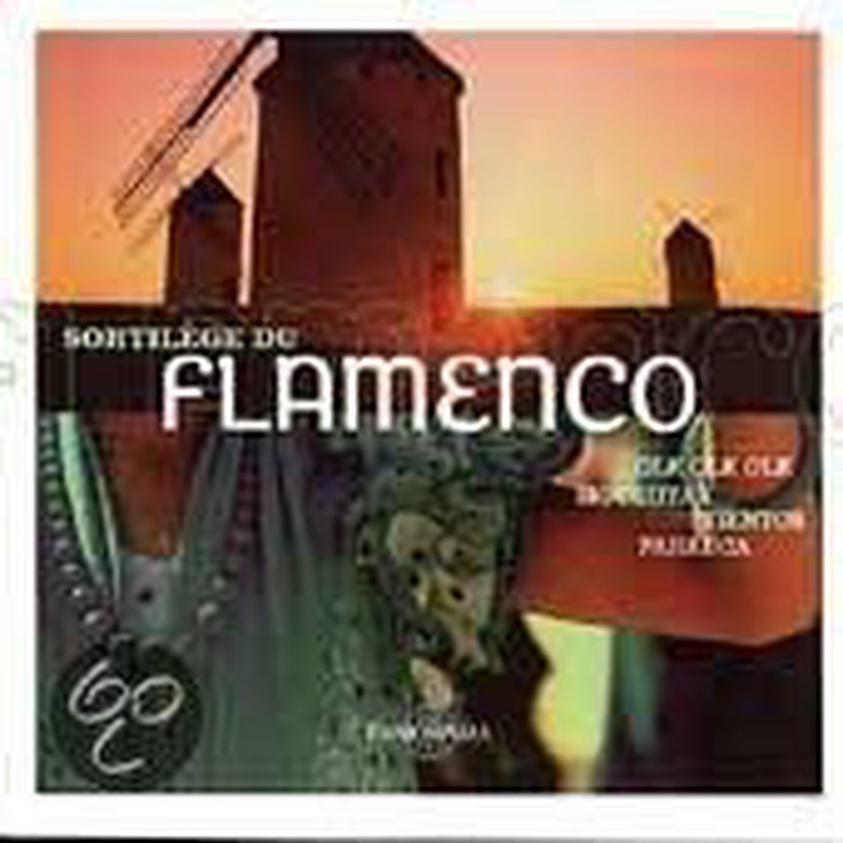Passion Des Flamenco